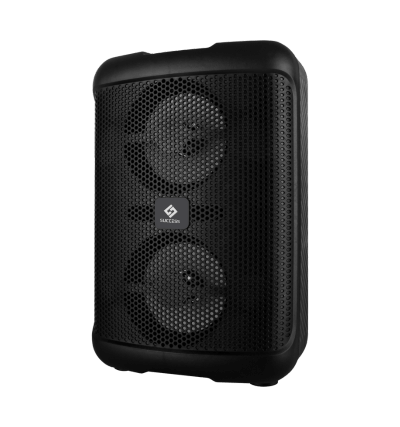 audio