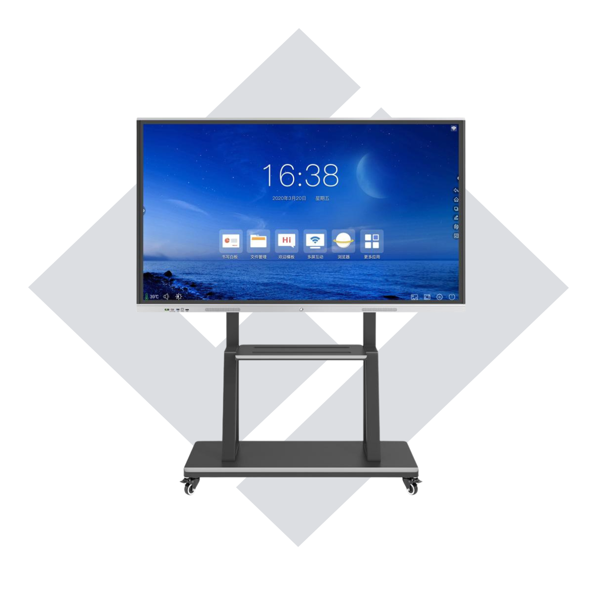 SCTVMYA85